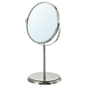Vanity mirror